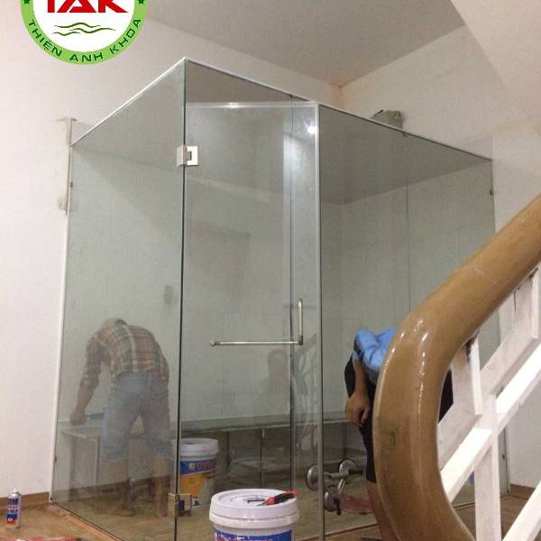 Phòng xông hơi ướt