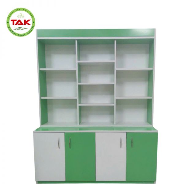 Tủ trưng bày - nail