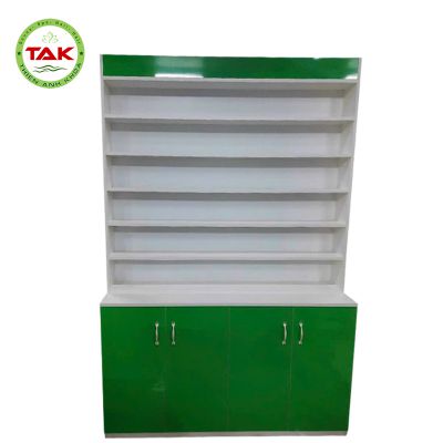 Tủ trưng bày - nail