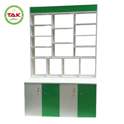 Tủ trưng bày - nail