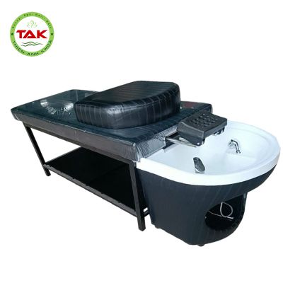 Giường Gội Đầu