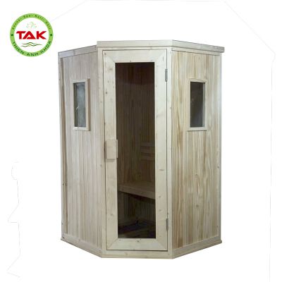 Phòng xông hơi TAK04