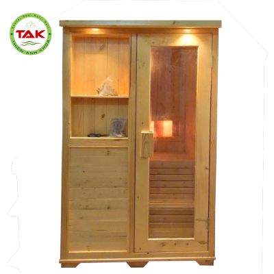 Phòng xông hơi TAK06
