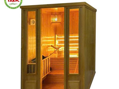 Phòng xông hơi TAK14