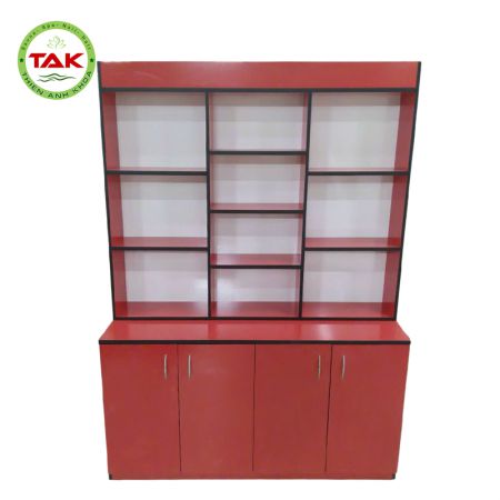 Tủ trưng bày - nail