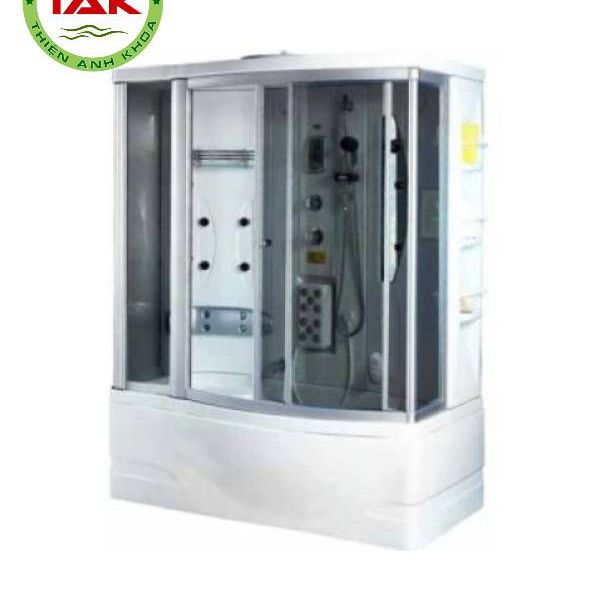 Phòng xông hơi ướt appollo 2