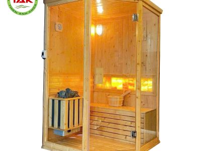 Phòng xông hơi TAK08