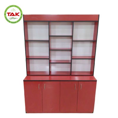 Tủ trưng bày - nail