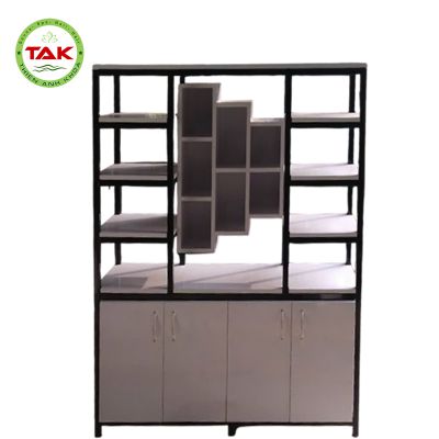 Tủ trưng bày - nail