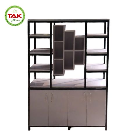 Tủ trưng bày - nail