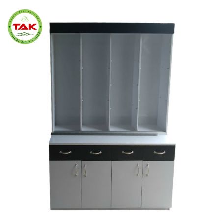 Tủ trưng bày - nail