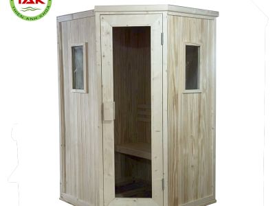 Phòng xông hơi TAK04