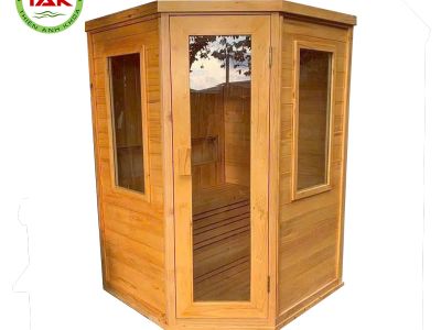 Phòng xông hơi TAK05