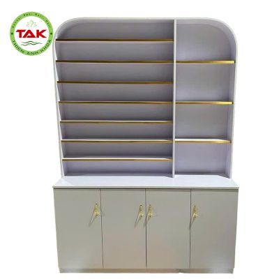 Tủ trưng bày - nail