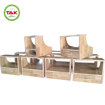 Ghế Gác Chân Nail