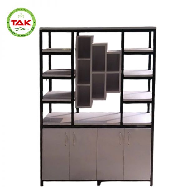Tủ trưng bày - nail