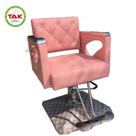 Ghế Hớt Tóc Nữ