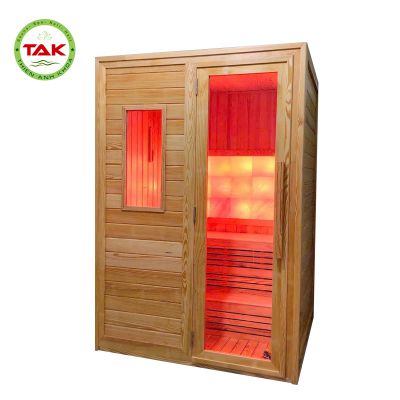Phòng xông hơi TAK 01