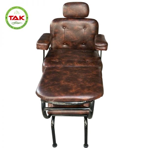 Ghế Hớt Tóc Nam
