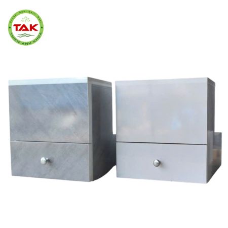 Ghế Gác Chân Nail