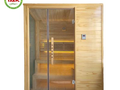 Phòng xông hơi TAK13