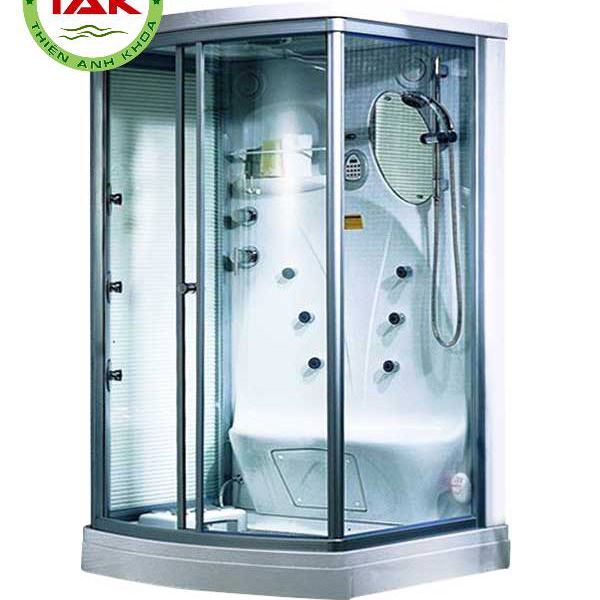 Phòng xông hơi ướt appollo 1