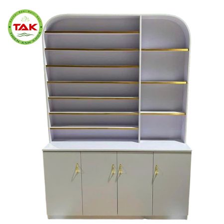 Tủ trưng bày - nail
