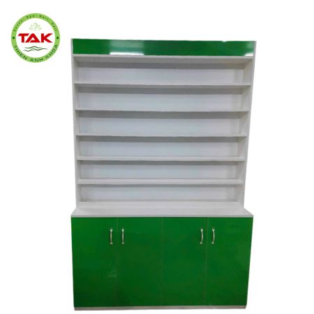 Tủ trưng bày - nail