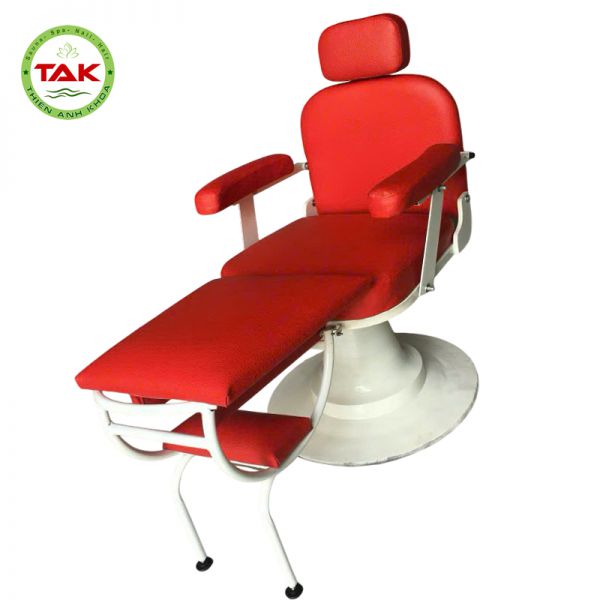 Ghế Hớt Tóc Nam