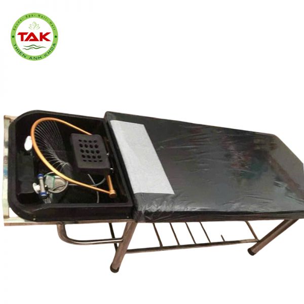 Giường Gội Đầu