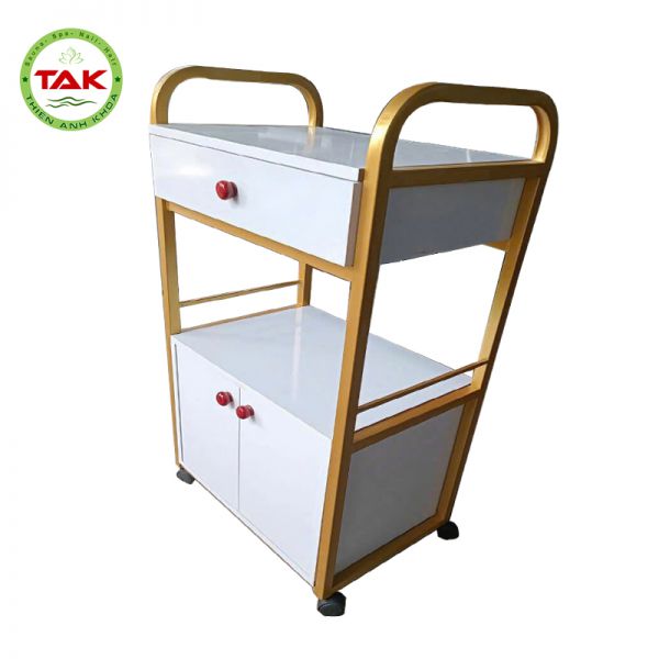 Xe đẩy TAK 02